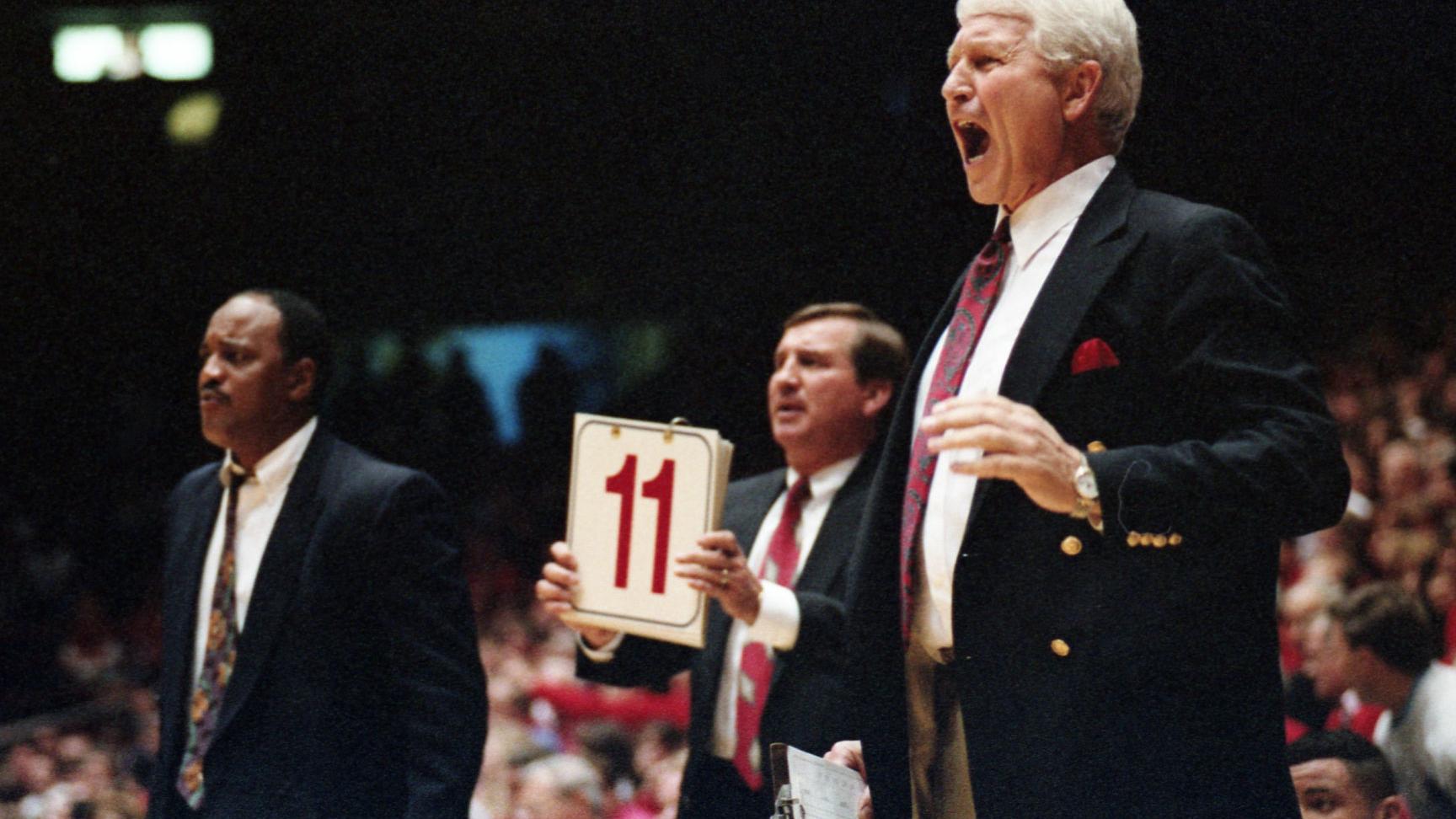 Drama the norm for Arizona Wildcats program still chasing Final Four glory
